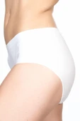 BEYAZ MI Emay 3002 Soft Mama Slip - 2
