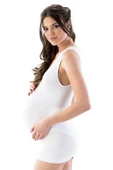 BEYAZ MI Emay 5200 Seamless Soft Hamile Atlet - 2