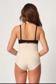 TEN MI Emay 2708 Lazer Yüksek Bel Kesim Slip Hayalet Korse thumbnail 2