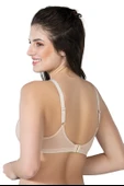 TEN MI Emay 1422 Modal Cotton Kaplı Emzirme Sütyen - 2