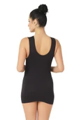 SİYAH MI Emay 5200 Seamless Soft Hamile Atlet - 3