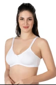 BEYAZ MI Emay 1421 Modal Cotton Emzirme Sütyen - 2