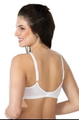 BEYAZ MI Emay 1421 Modal Cotton Emzirme Sütyen - 3