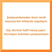 Cantu Guava & Ginger Saç Derisi Arındırıcı Ön Temizleme Bakımı 180ml - 8