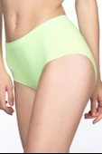 YEŞİL MI Emay 3002 Soft Mama Slip - 2