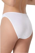 BEYAZ MI Emay 1441 Modal Cotton Külot - 2