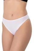 BEYAZ MI Emay 1441 Modal Cotton Külot - 1