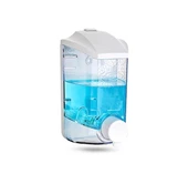Damla Sıvı Sabun Ve Şampuan Makinesi 400 Ml - 1