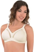 EKRU MI Emay 171 B Basic Toparlayıcı Sütyen - 2