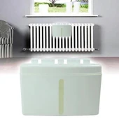 Hava Nemlendirici Kalorifer Suluğu - Göstergeli - 2