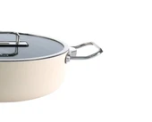 ARYILDIZ COLOMBUS CRYSTAL K.TENCERE 28 CM AR260623 - 3