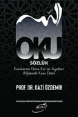 Oku Sözlük Konularına Göre Kur'an Ayetleri Alfabetik - 1