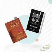 Son Davet Kur'an ve Oku Sözlük (2 Cilt Takım) thumbnail 2