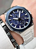 Jg. Polo Clup JPC0224 S04057.02 Çelik Kordon Erkek Kol Saati thumbnail 1