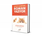 Kediyi Kurtar! Roman Yazıyor - 2
