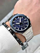 Jg. Polo Clup JPC0224 S04057.02 Çelik Kordon Erkek Kol Saati thumbnail 2