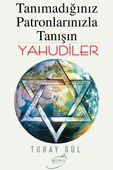 Tanımadığınız Patronlarınızla Tanışın Yahudiler - 1