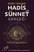 Kütüb i Sitte'deki Hadis Ve Sünnet Gerçeği - 1
