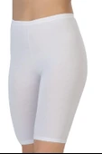 BEYAZ MI Emay 1431 Modal Cotton Dizüstü Tayt - 2