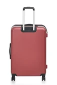 PLVLZ23351A-01 U.S.POLO ASSN. SİNCE 1890 VALİZ - 6