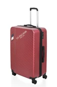 PLVLZ23351A-01 U.S.POLO ASSN. SİNCE 1890 VALİZ - 5