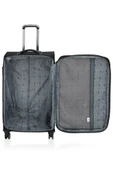 PLVLZ24020A-01 U.S.POLO ASSN. SİNCE 1890 VALİZ - 5