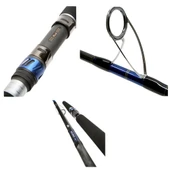 Daiwa New Saltiga Gt 2,59 100-180gr 80Lb Jig Kamış - 2
