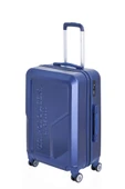 PLVLZ23345A-01 U.S.POLO ASSN. SİNCE 1890 VALİZ - 5