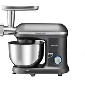 EMSAN BELLA GUSTO COMFORT STAND MİKSER GRİ - 1
