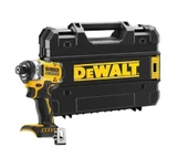 Dewalt DCF860NT 18V Xr Premium Kömürsüz Darbeli Tornavida T-Stak (Aküsüz) - 1