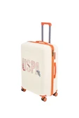 PLVLZ24060A-01 U.S.POLO ASSN. SİNCE 1890 VALİZ - 2