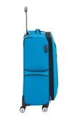 PLVLZ24027B-02 U.S.POLO ASSN. SİNCE 1890 VALİZ - 4