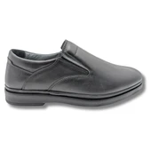 Berenike | Hakiki Deri Erkek Ortopedik Ayakkabı thumbnail 2