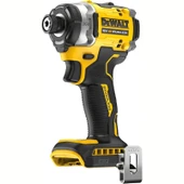Dewalt DCF860NT 18V Xr Premium Kömürsüz Darbeli Tornavida T-Stak (Aküsüz) - 3