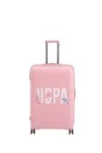 PLVLZ24058B-02 U.S.POLO ASSN. SİNCE 1890 VALİZ - 1
