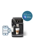 Philips Lattego Ep4441/50 Tam Otomatik Espresso Makinesi - 8