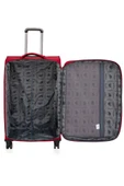 PLVLZ24033C-03 U.S.POLO ASSN. SİNCE 1890 VALİZ - 5