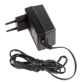 12V 1A Modem ve Arduino Uyumlu Plastik Kasa Priz Tipi Adaptör S12A03-120A100-P4 - 1