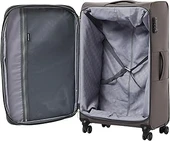 04PC7050-01-ANT PİERRE CARDİN TROLLEY 70 CM BÜYÜK BOY VALİZ - 3