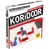 NessiWorld Zoor Koridoor Kutu Oyunu - 1