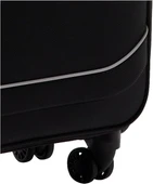 04PC7050-01-S PİERRE CARDİN TROLLEY 70 CM BÜYÜK BOY VALİZ - 4
