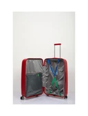 14BNT1000-01-KR BNT TROLLEY 70 CM VALİZ - 4