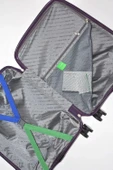 14BNT1000-02-MR BNT TROLLEY 60 CM VALİZ - 5