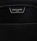 04PC7050-02-S PİERRE CARDİN TROLLEY 60 CM ORTA BOY VALİZ - 5