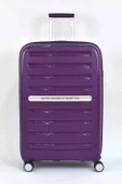 14BNT1000-02-MR BNT TROLLEY 60 CM VALİZ - 1