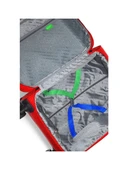 14BNT2400-03-KR BNT TROLLEY 50 CM VALİZ - 4