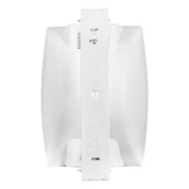 Magicvoice MV-216 İki Yollu 6.5'' 16.5 Cm 8 Ohm 200W Beyaz Trafolu Hoparlör - 5