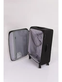 04PC7050-01-PT PİERRE CARDİN TROLLEY 70 CM BÜYÜK BOY VALİZ - 5