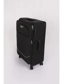 04PC7050-01-PT PİERRE CARDİN TROLLEY 70 CM BÜYÜK BOY VALİZ - 2