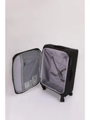 04PC7050-02-PT PİERRE CARDİN TROLLEY 60 CM ORTA BOY VALİZ - 5